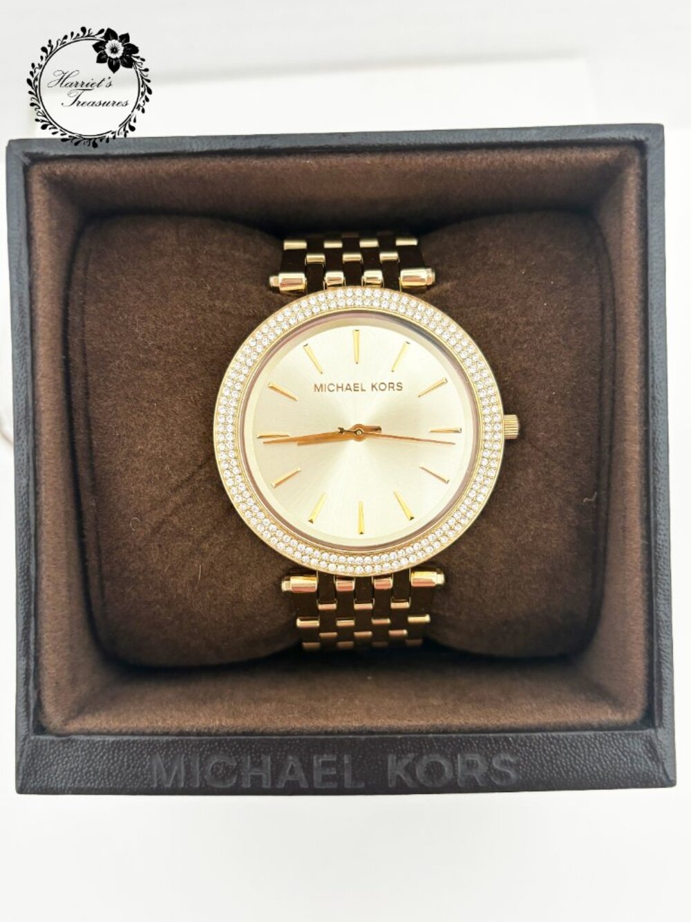 Michael Kors Watch - Picture 2 of 3